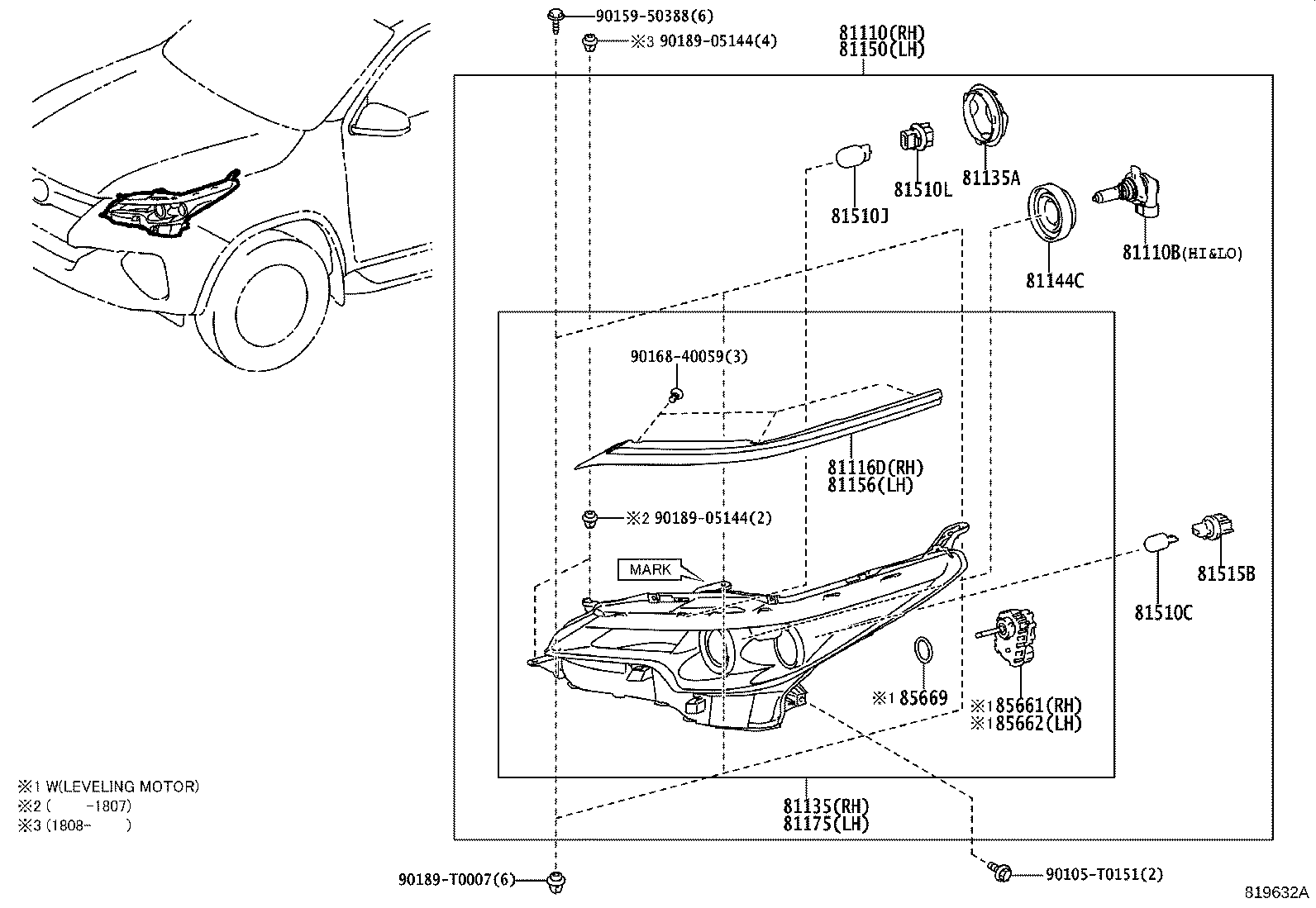 Figure 819632A