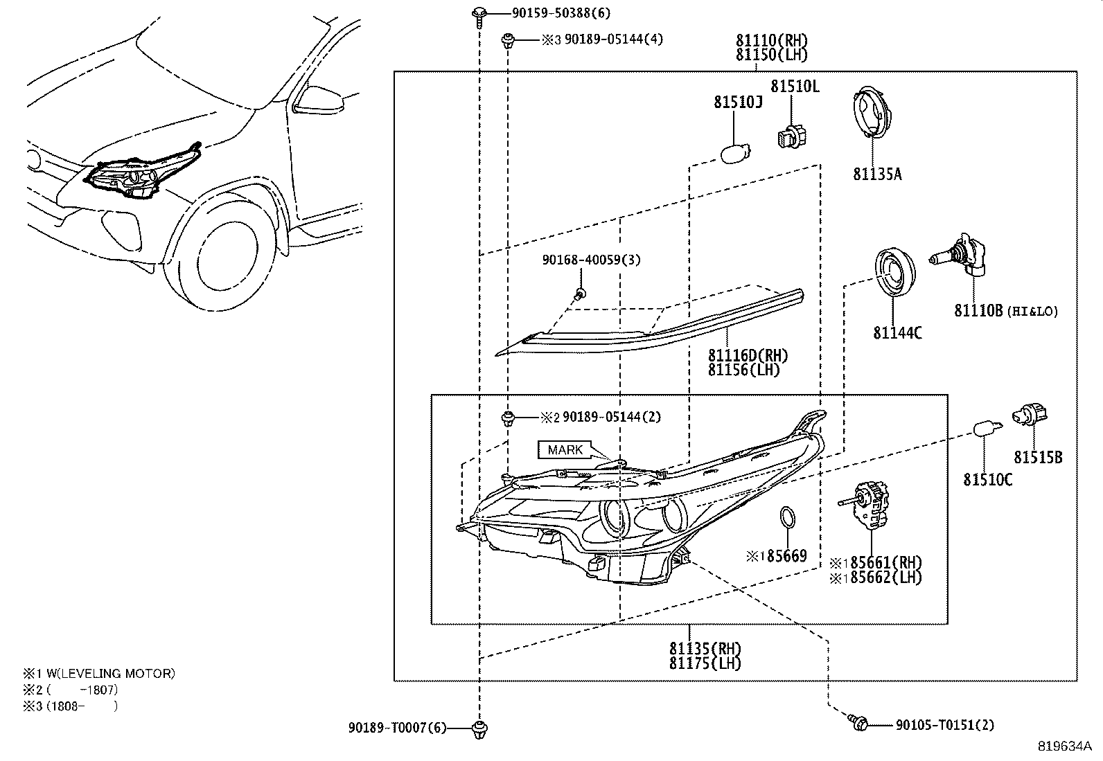 Figure 819634A