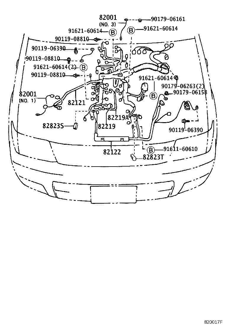 Figure 820017F
