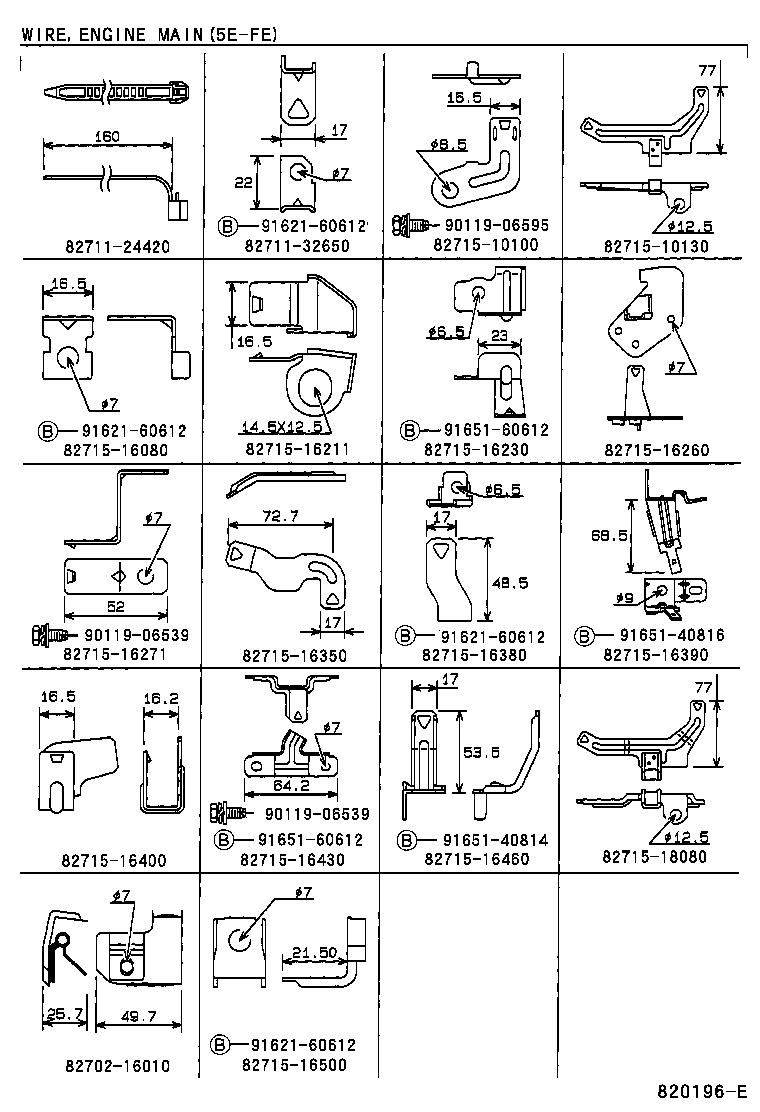 Figure 820196E