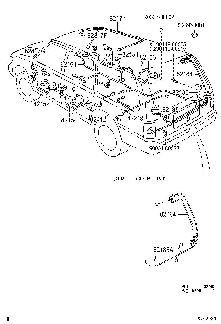 Figure 820298G
