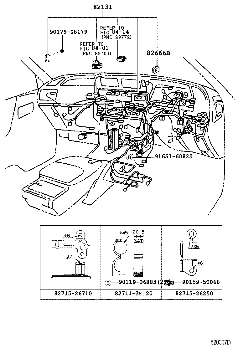 Figure 820307D