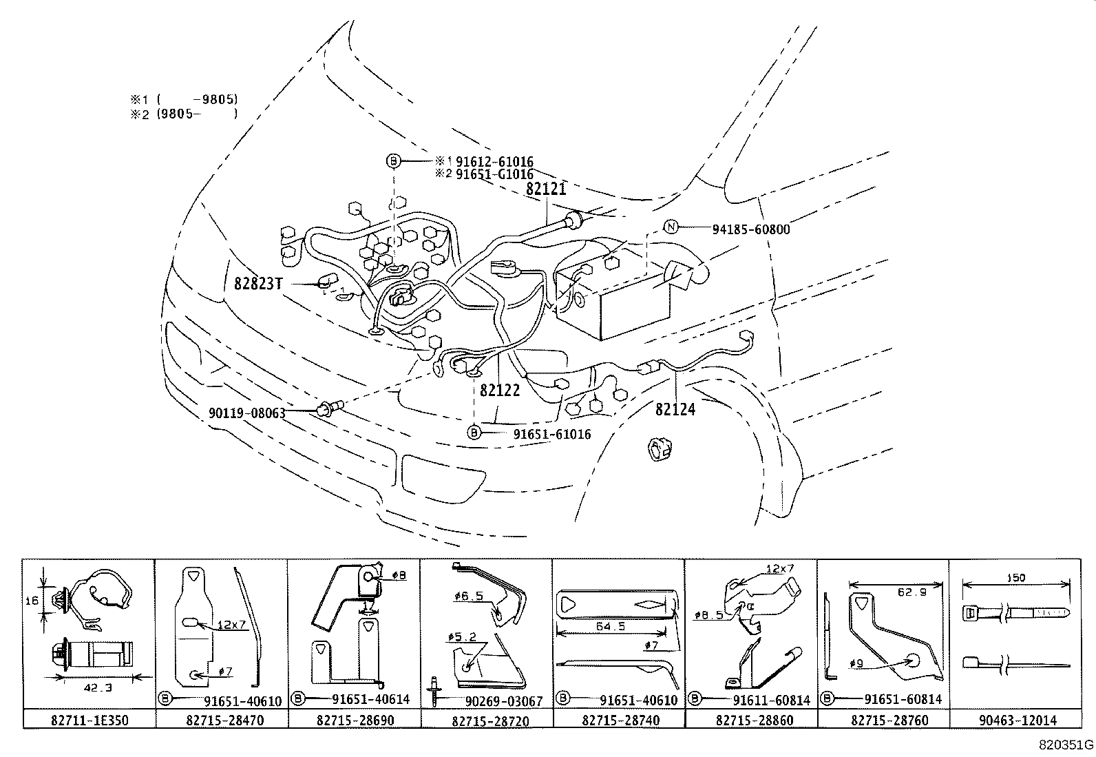 Figure 820351G