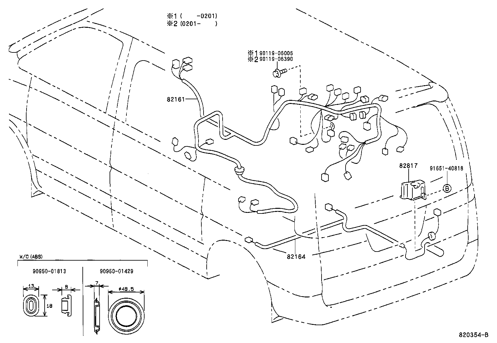 Figure 820354B