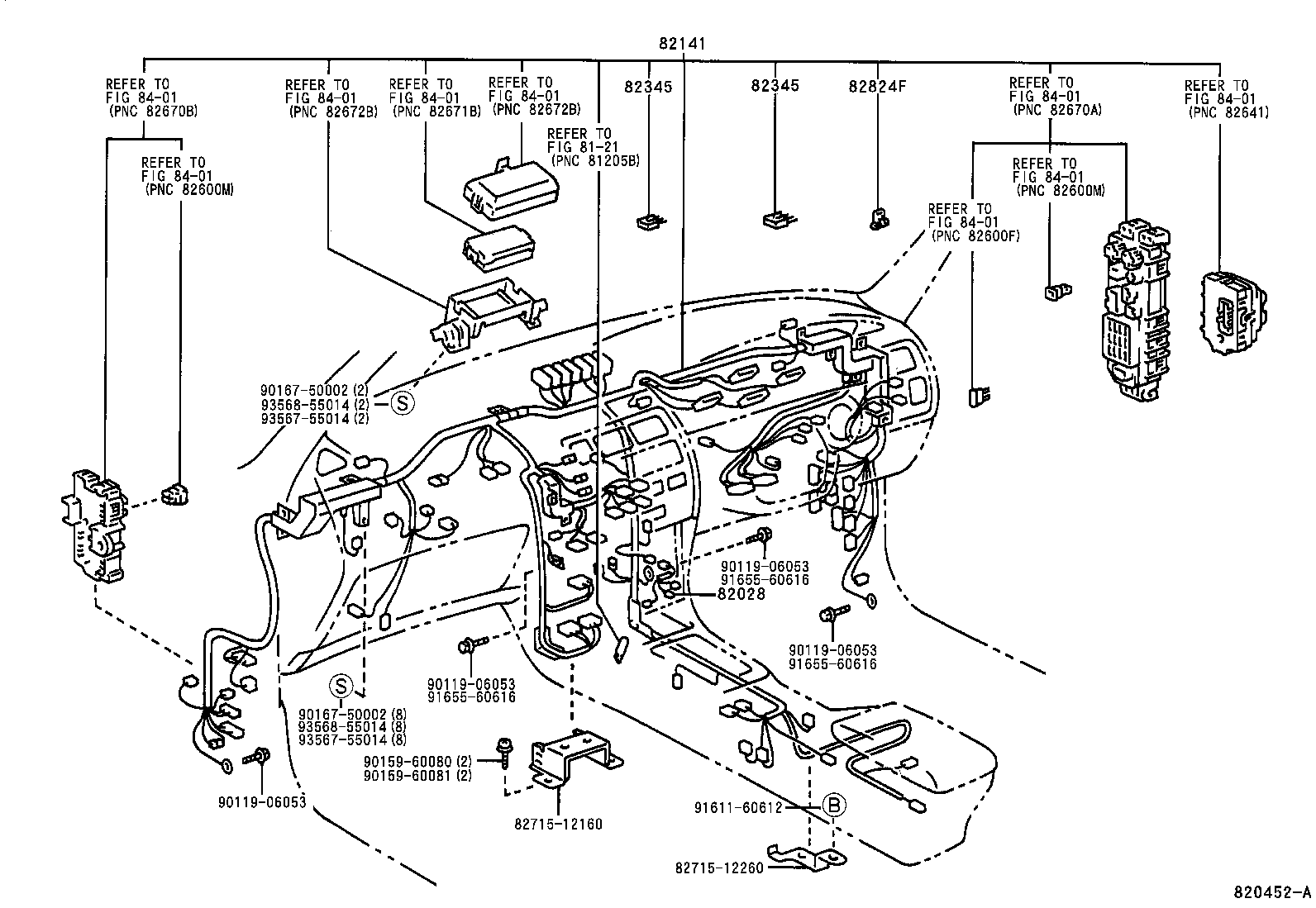 Figure 820452A