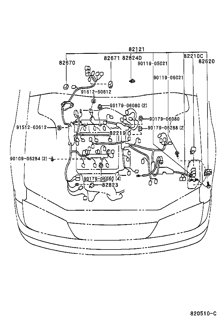 Figure 820510C