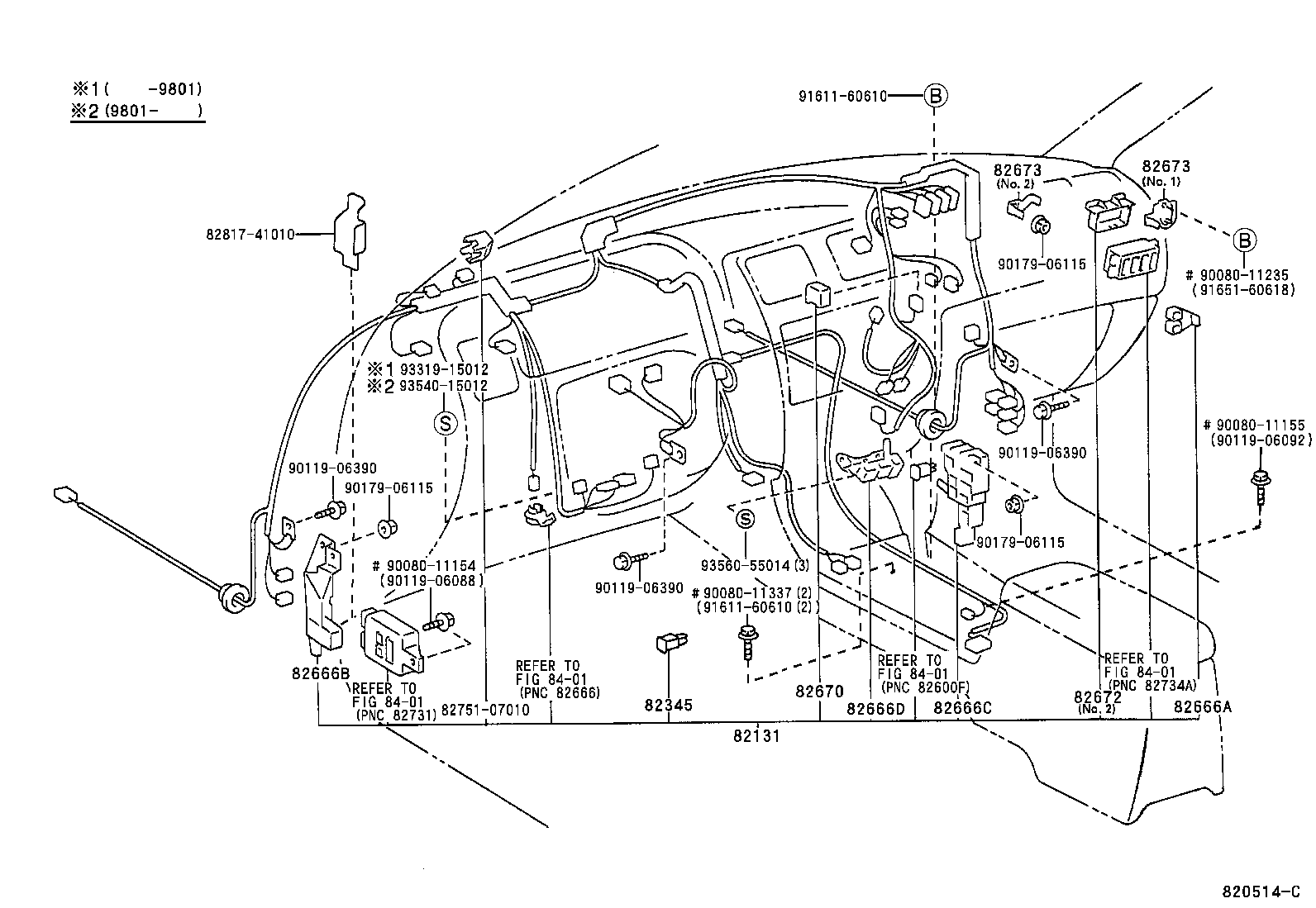 Figure 820514C