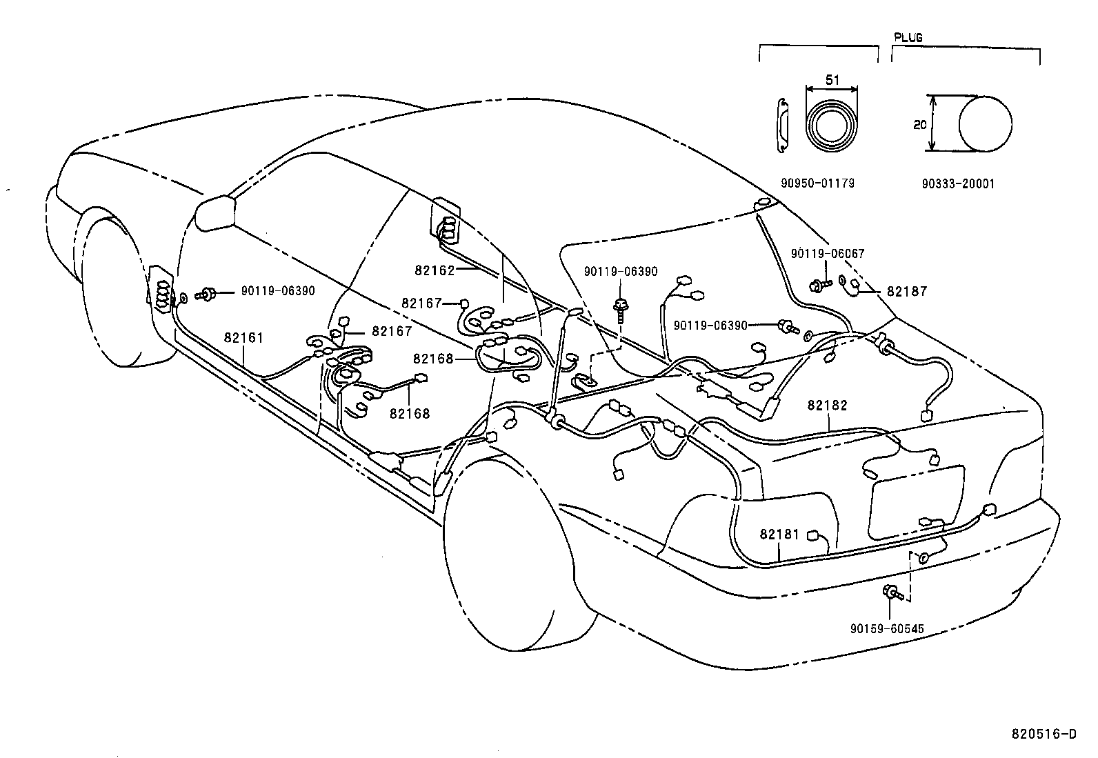 Figure 820516D