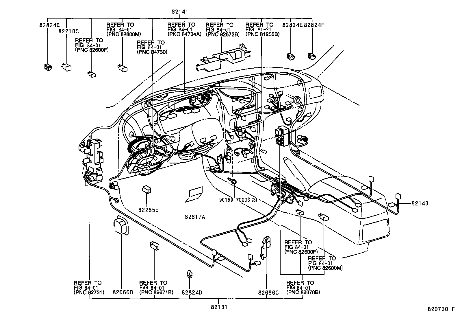 Figure 820750F