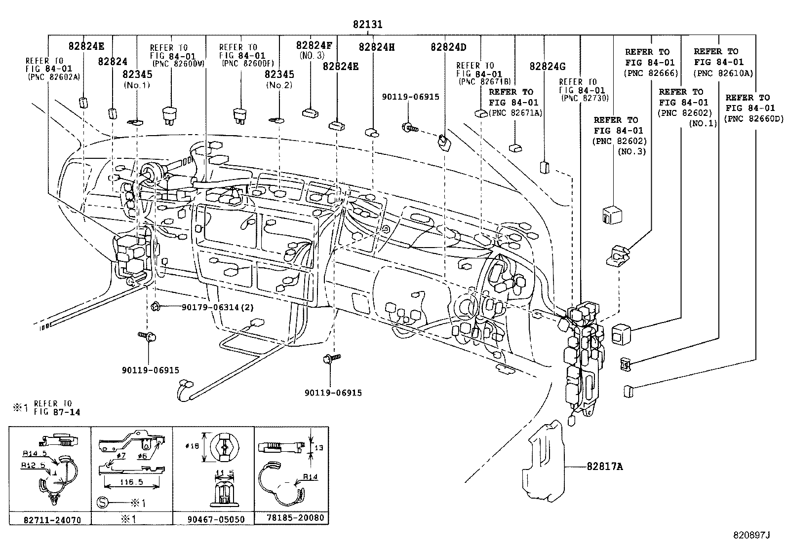 Figure 820897J