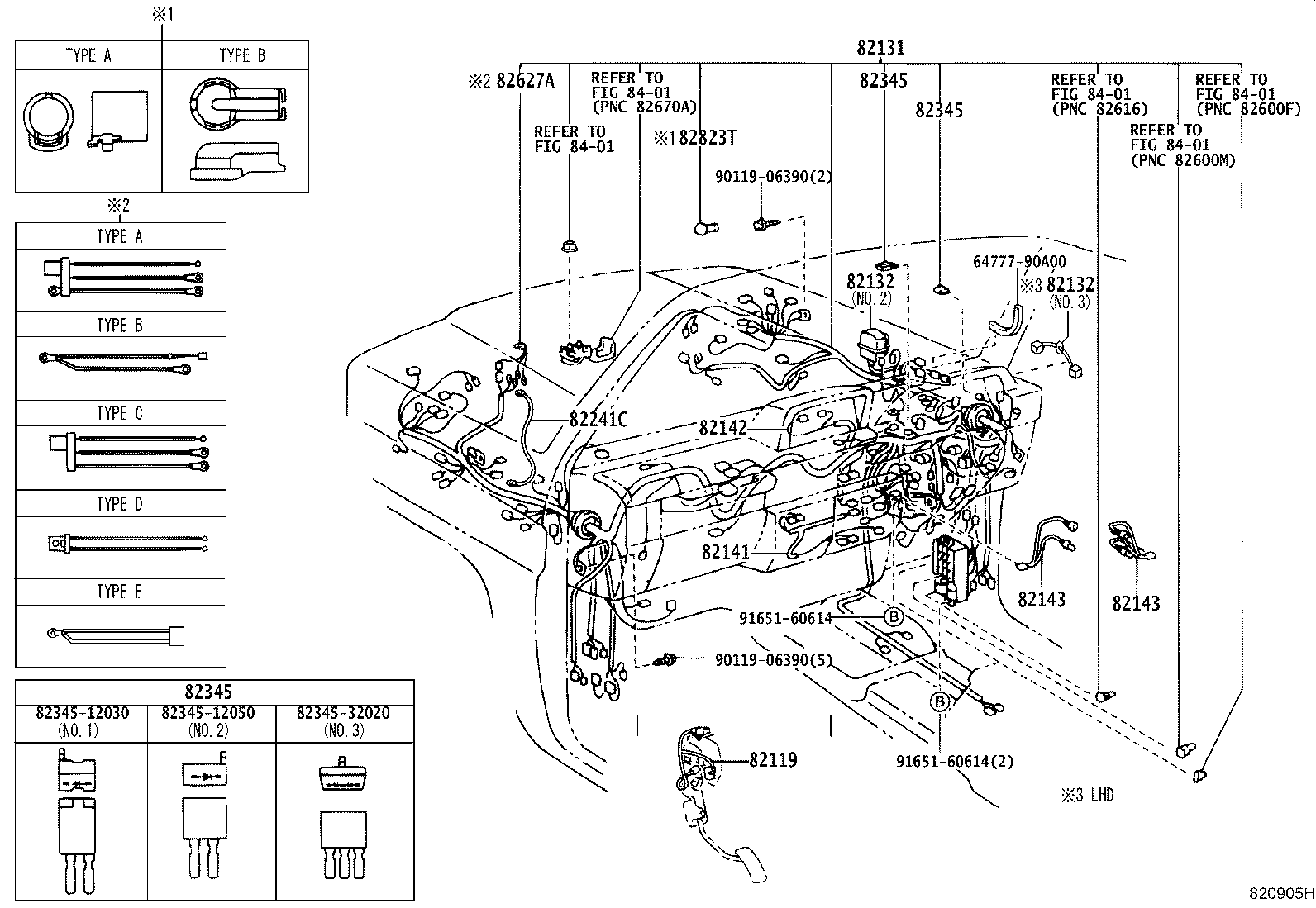 Figure 820905H
