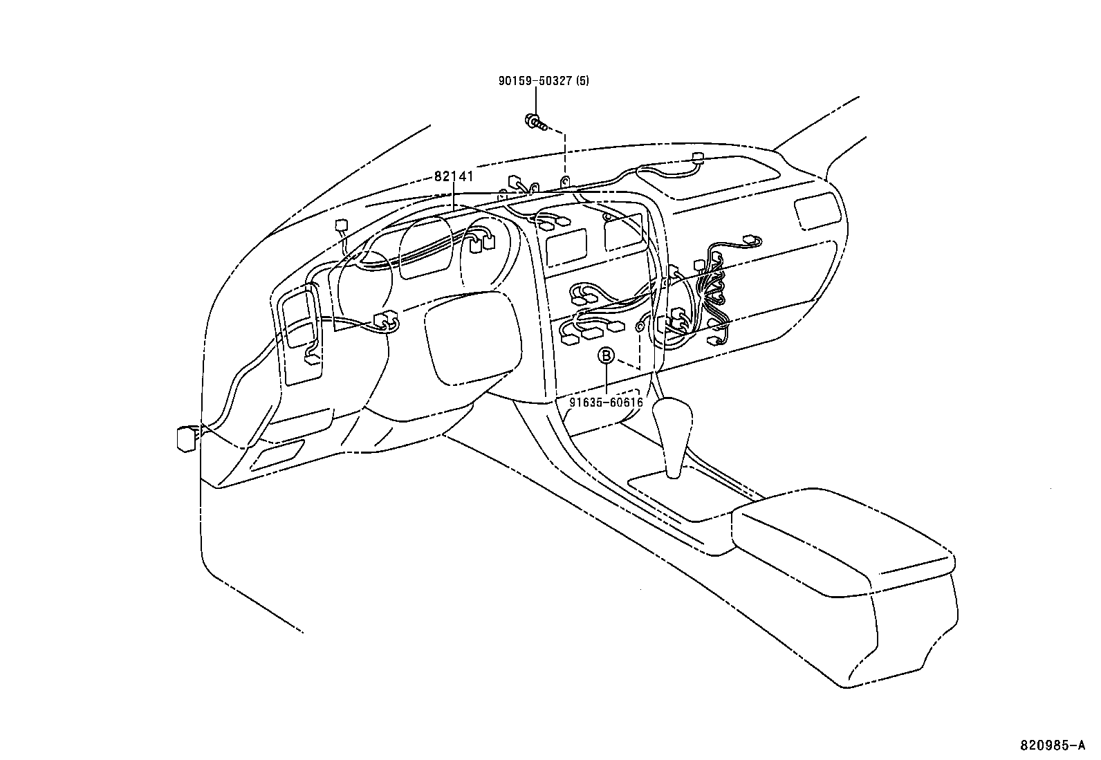 Figure 820985A