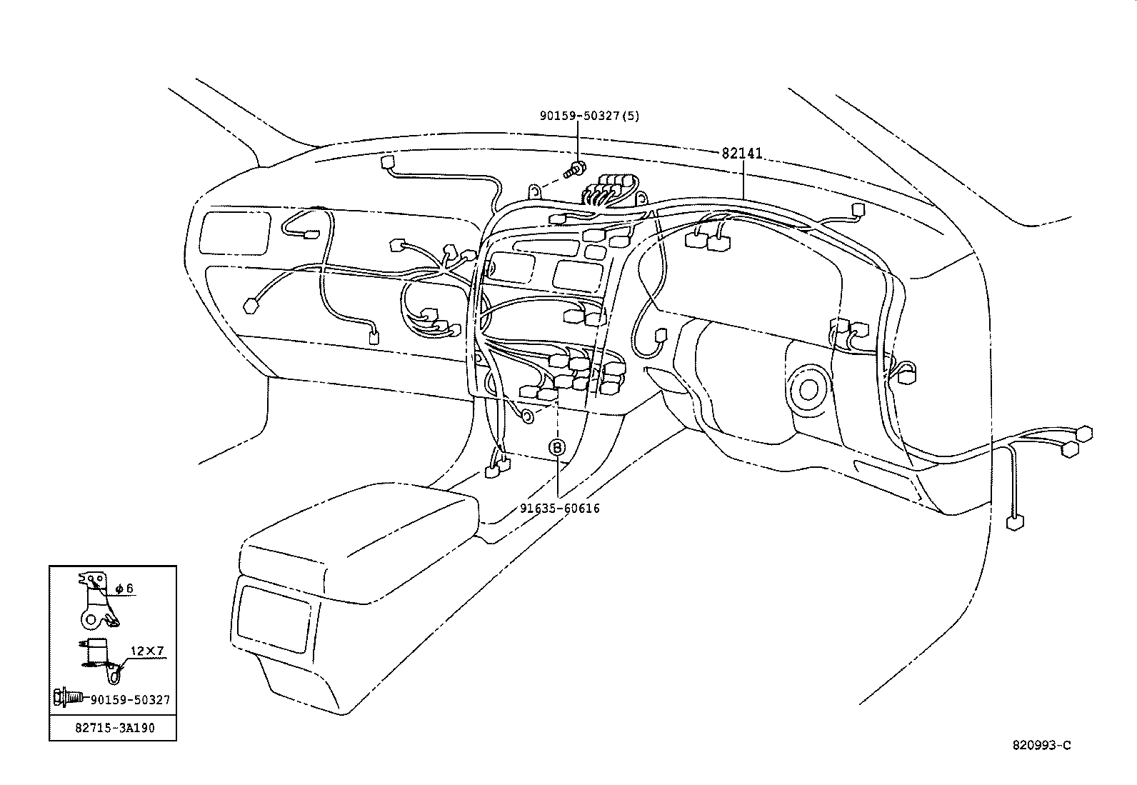 Figure 820993C