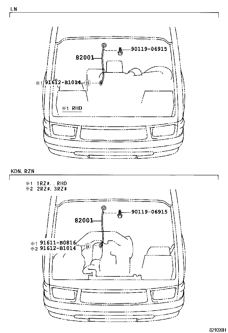 Figure 821099H