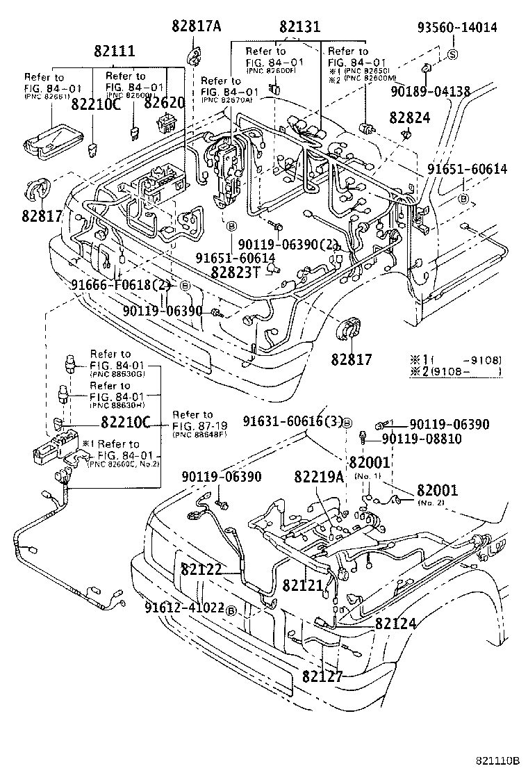 Figure 821110B
