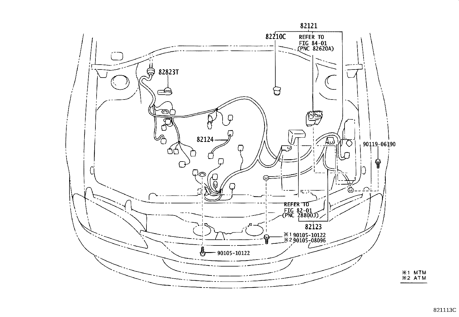 Figure 821113C