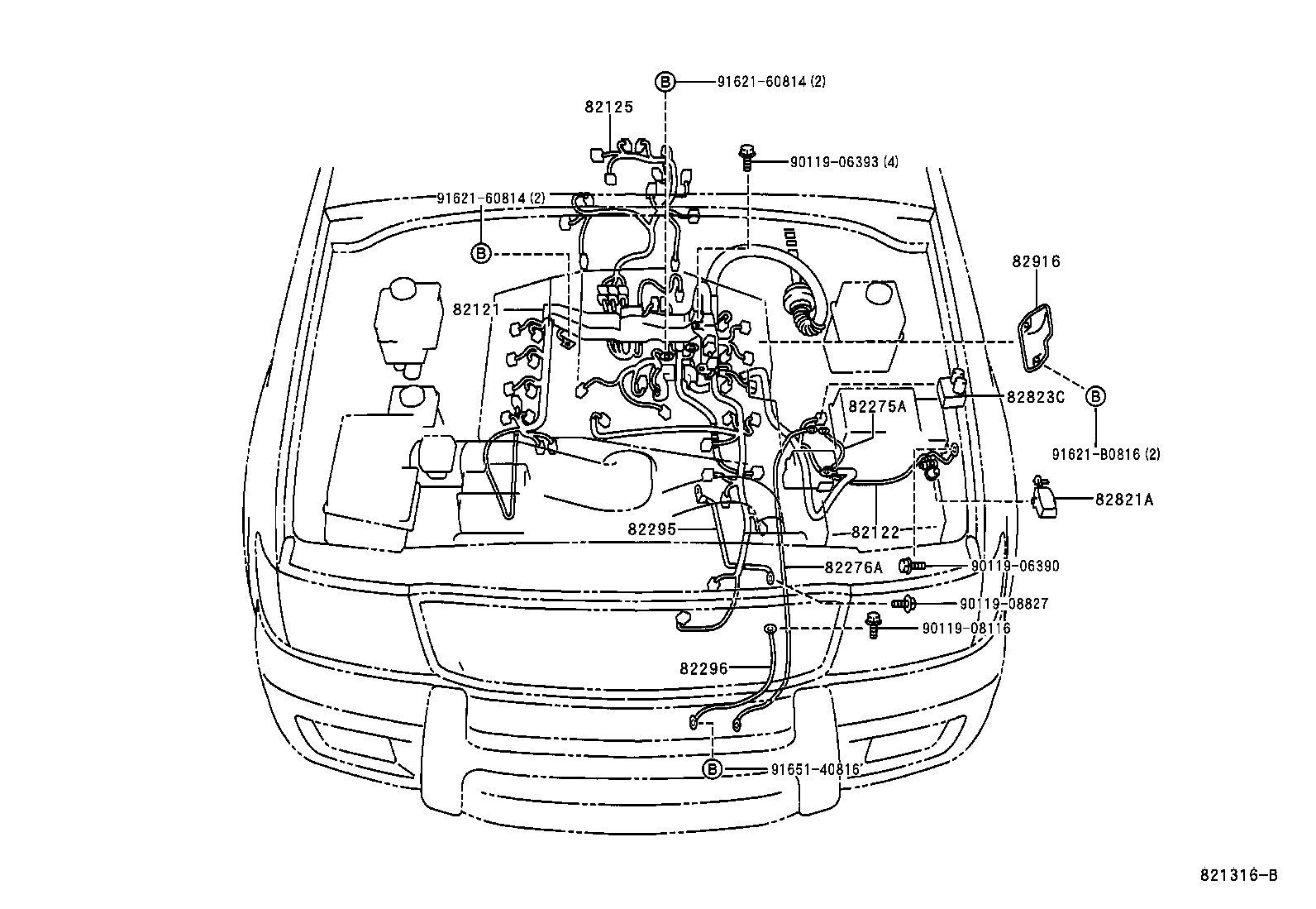 Figure 821316B