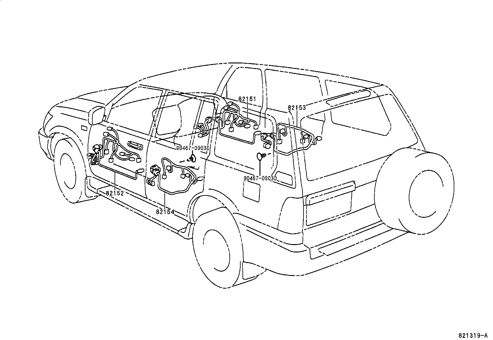 Figure 821319A
