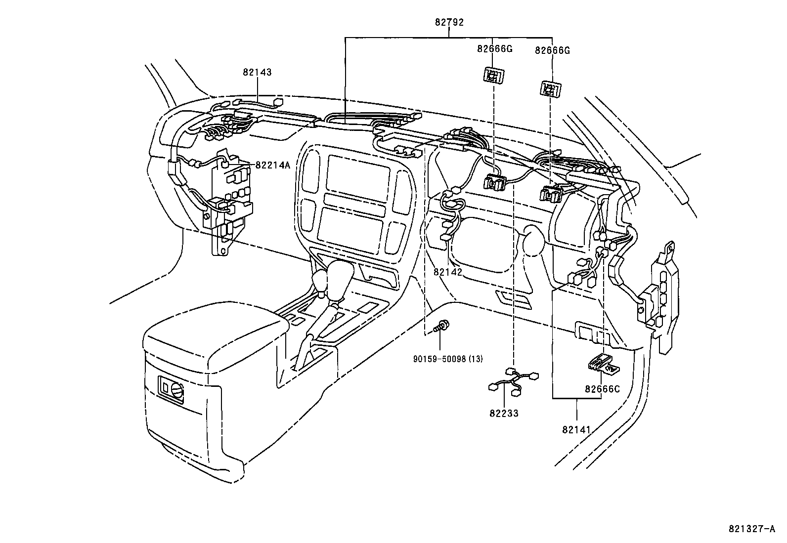 Figure 821327A