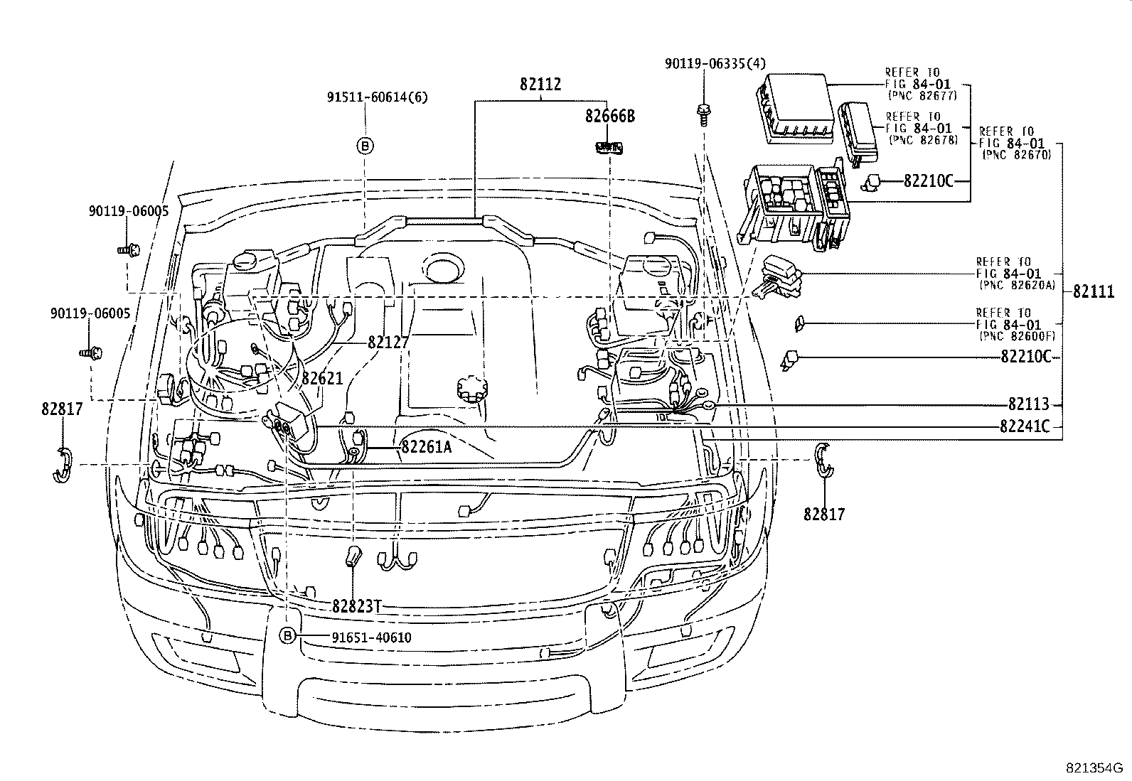 Figure 821354G
