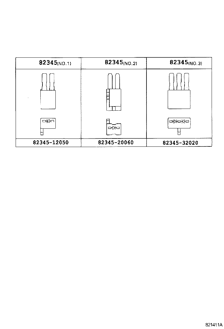 Figure 821411A