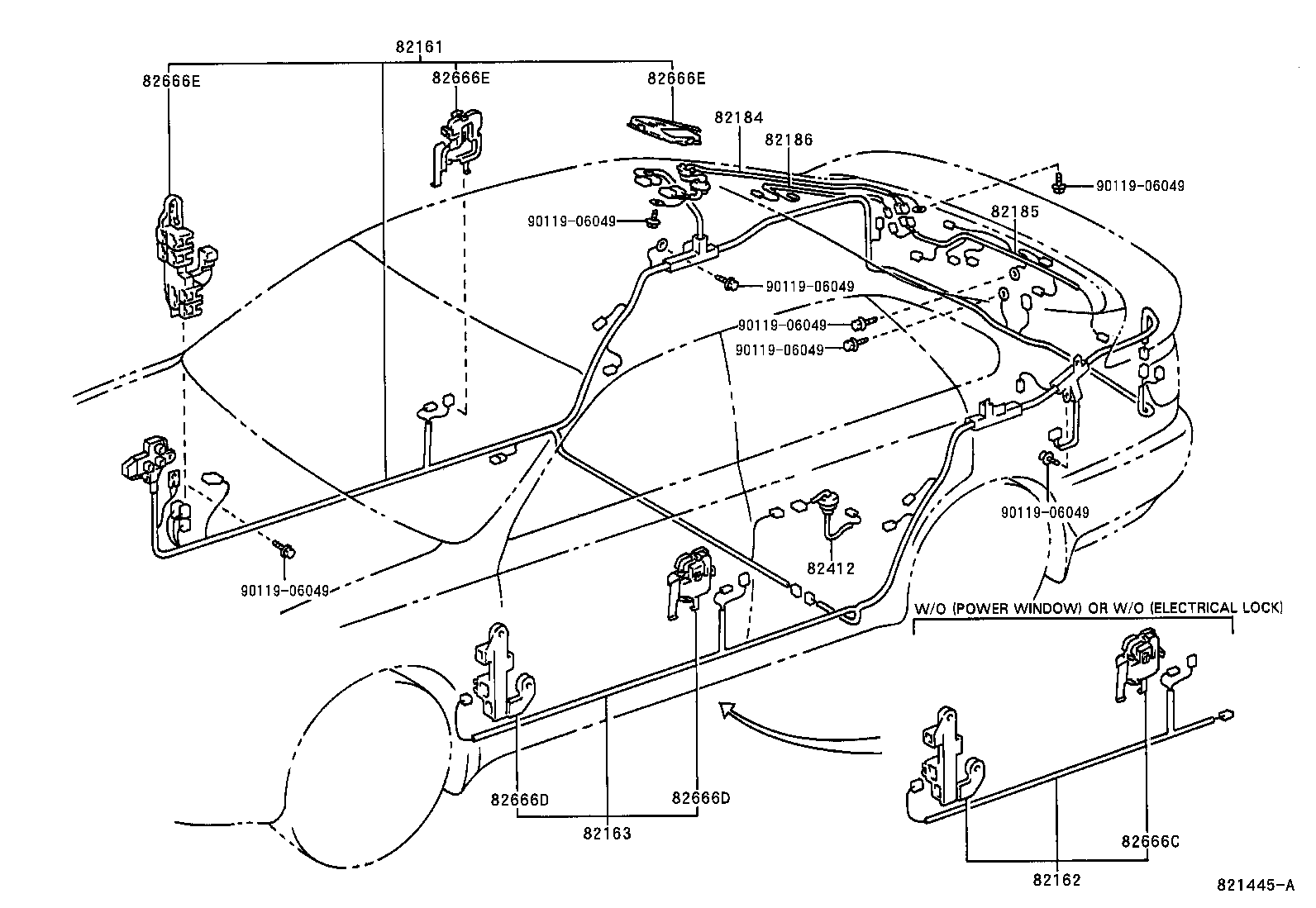 Figure 821445A