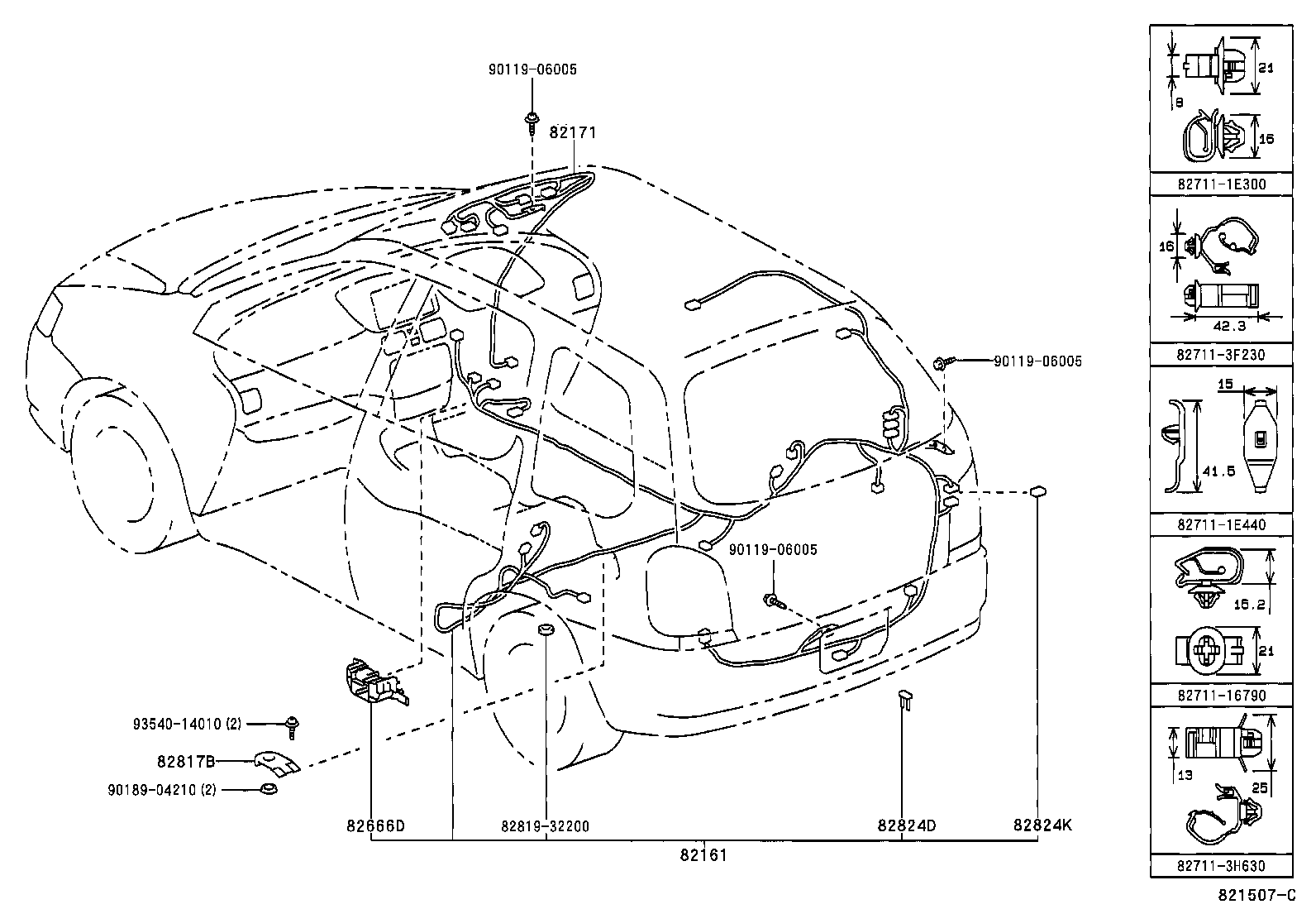 Figure 821507C