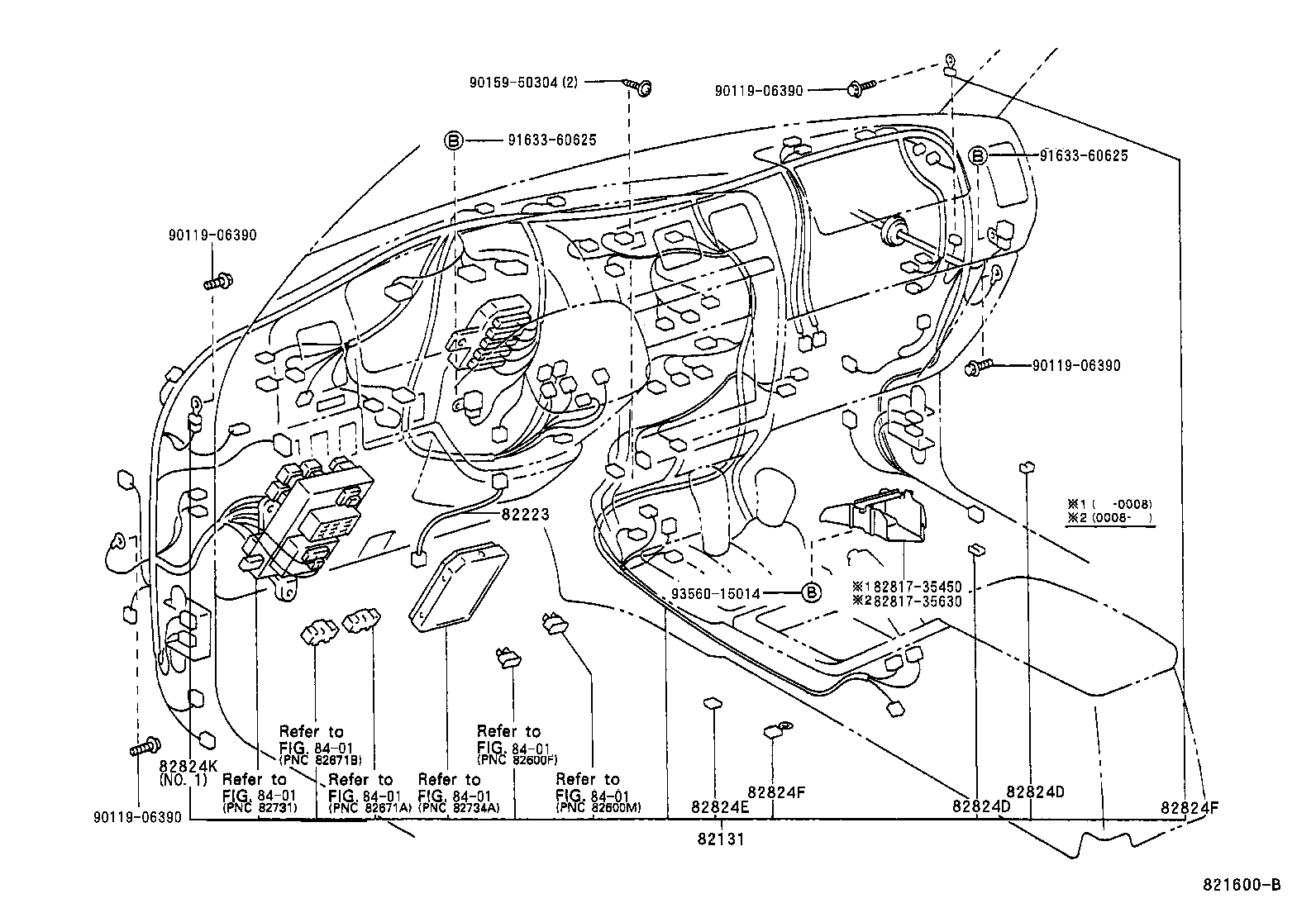 Figure 821600B