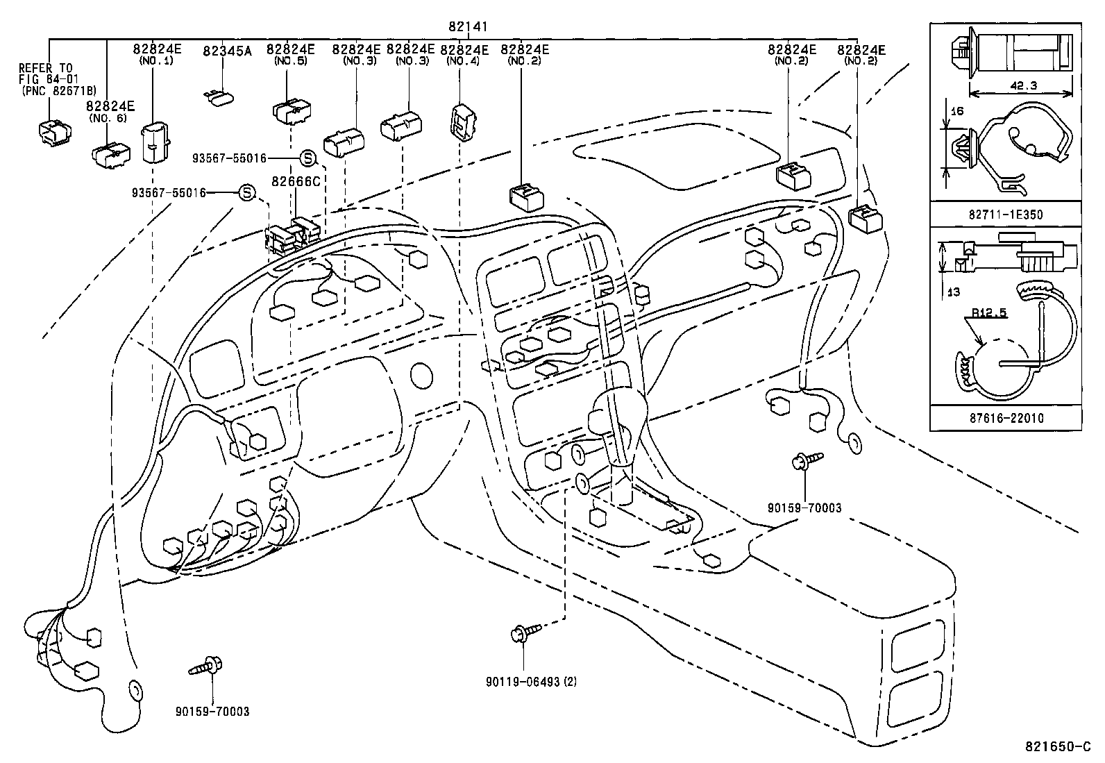 Figure 821650C