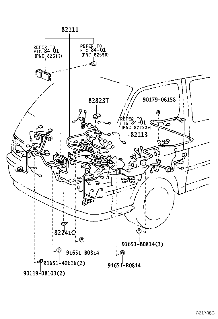 Figure 821738C