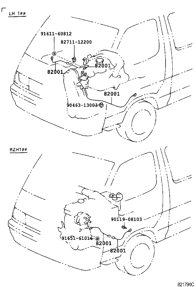 Figure 821794C