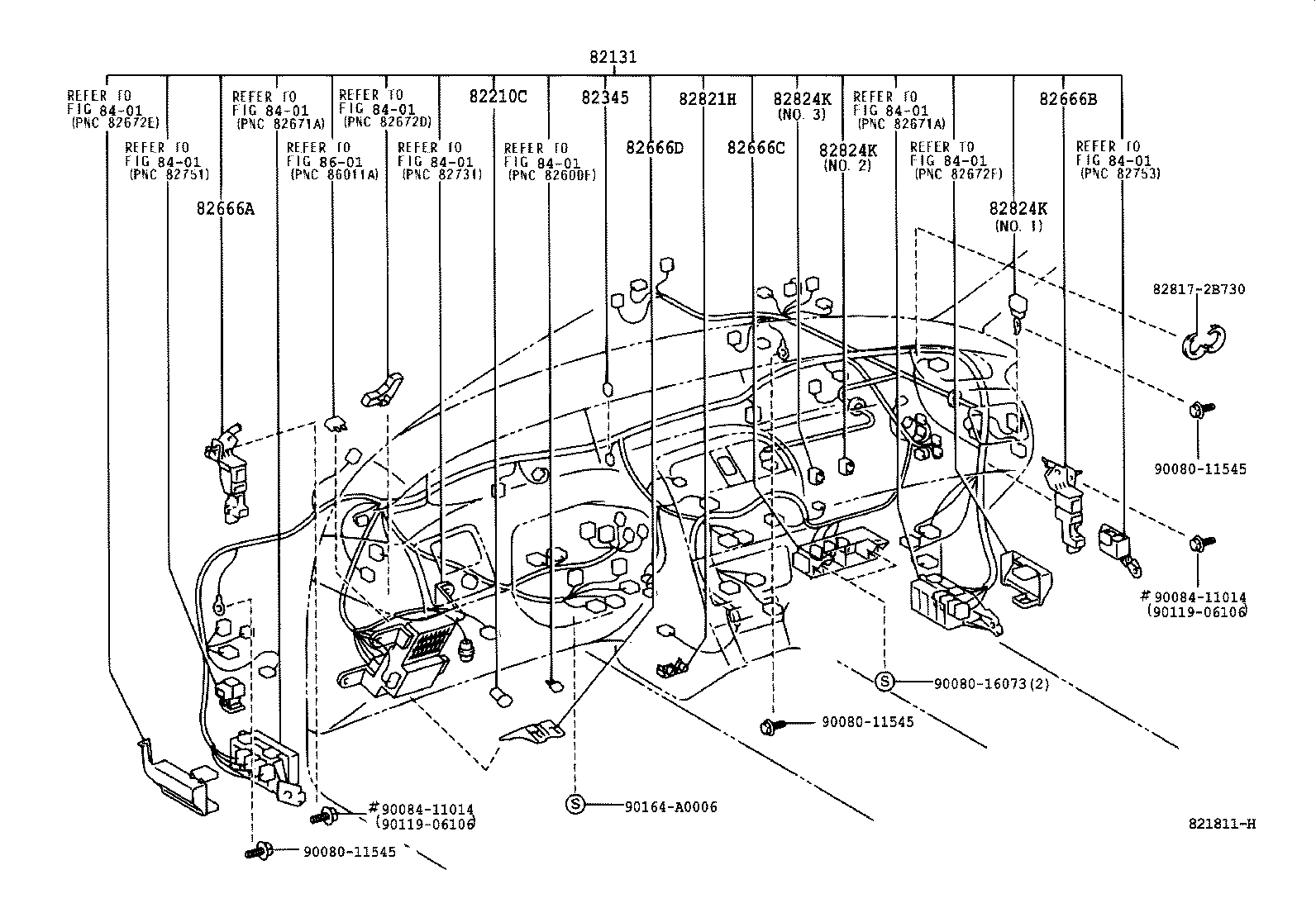 Figure 821811H
