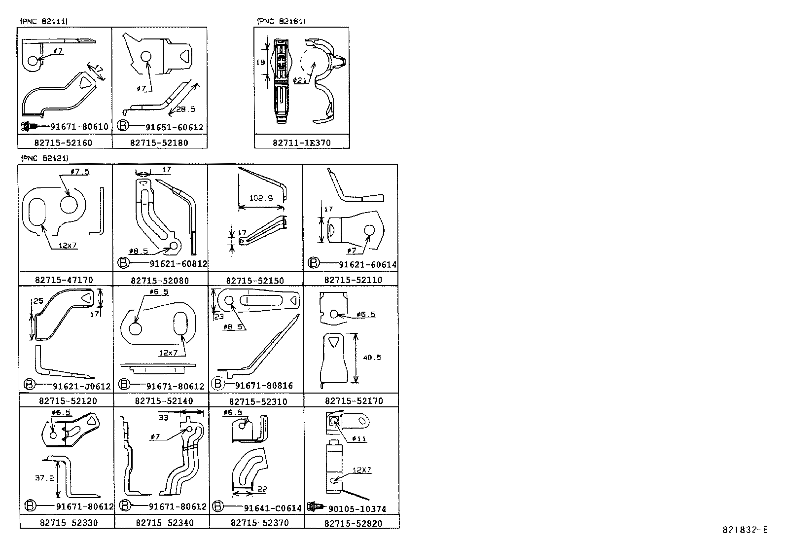 Figure 821832E