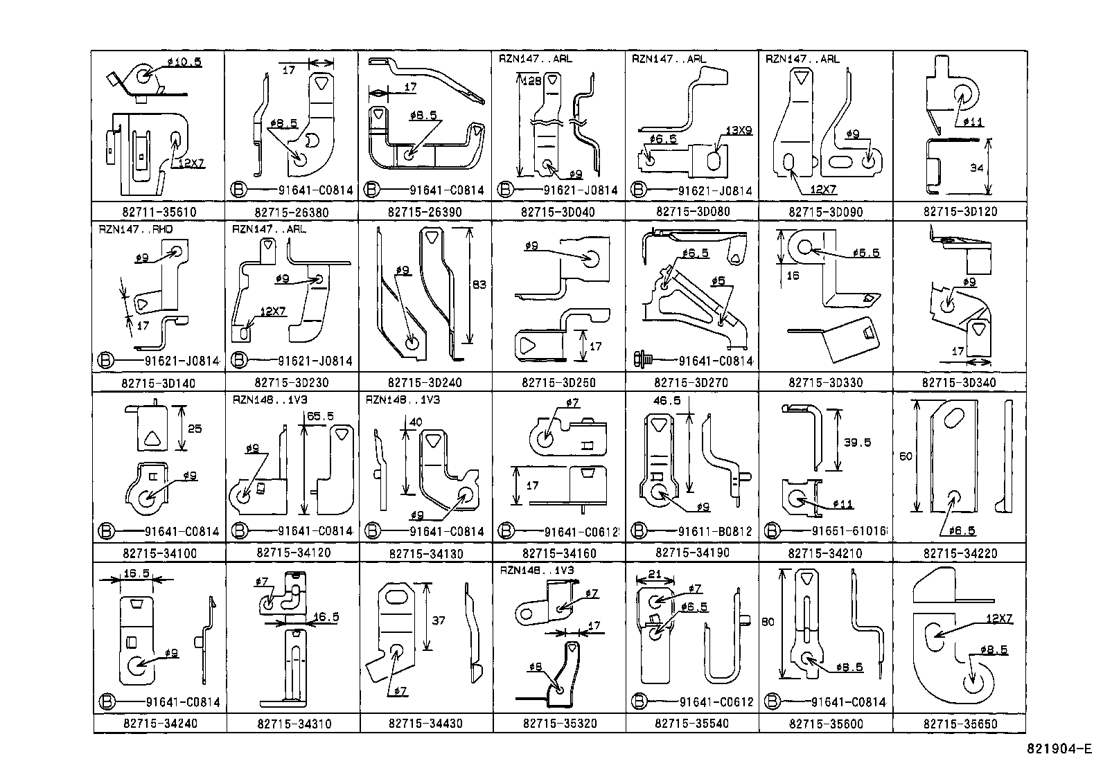 Figure 821904E