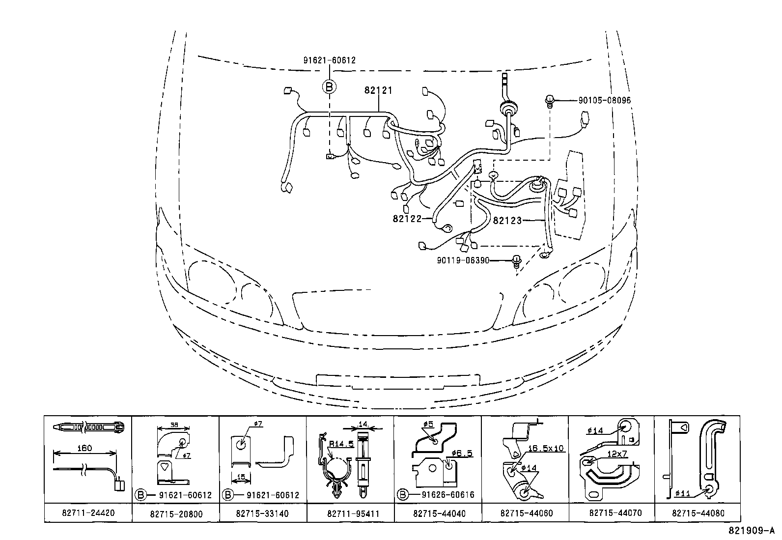 Figure 821909A