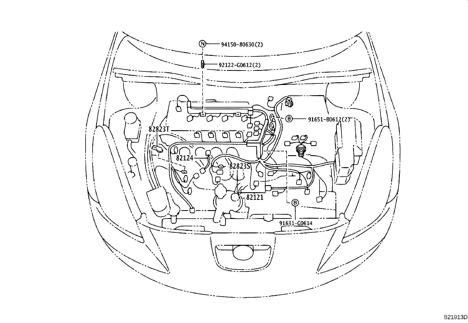 Figure 821913G