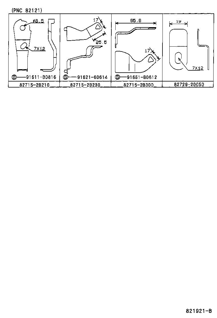 Figure 821921B
