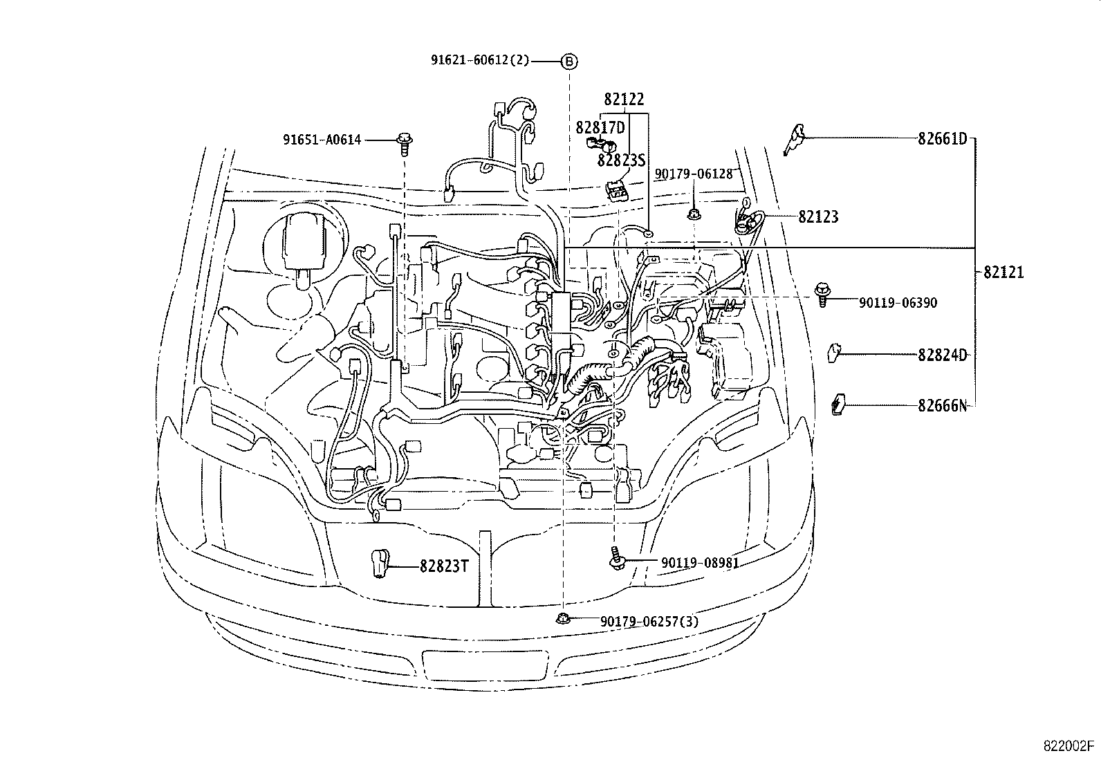 Figure 822002F