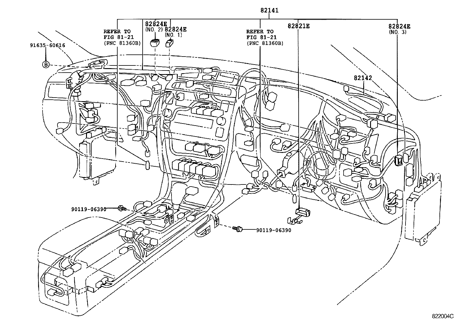 Figure 822004C