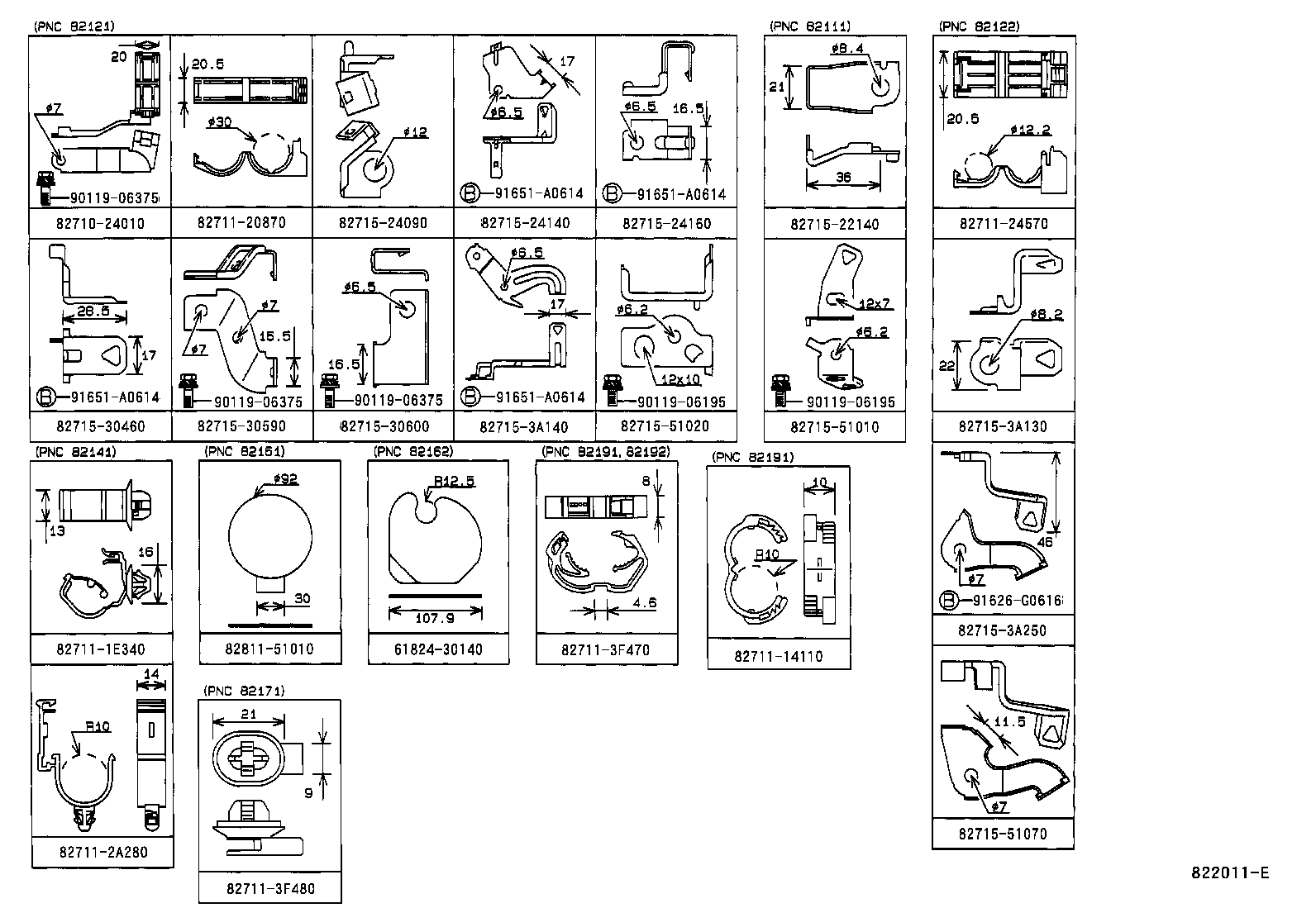 Figure 822011E