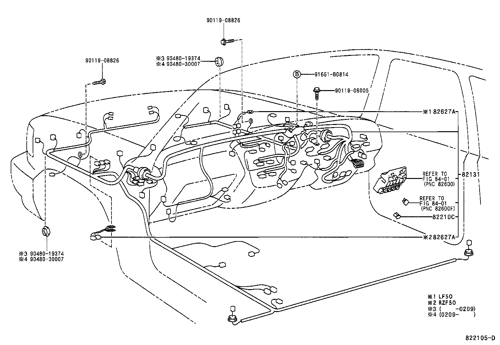 Figure 822105D