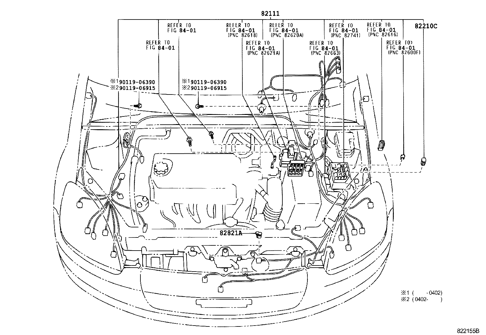 Figure 822155B
