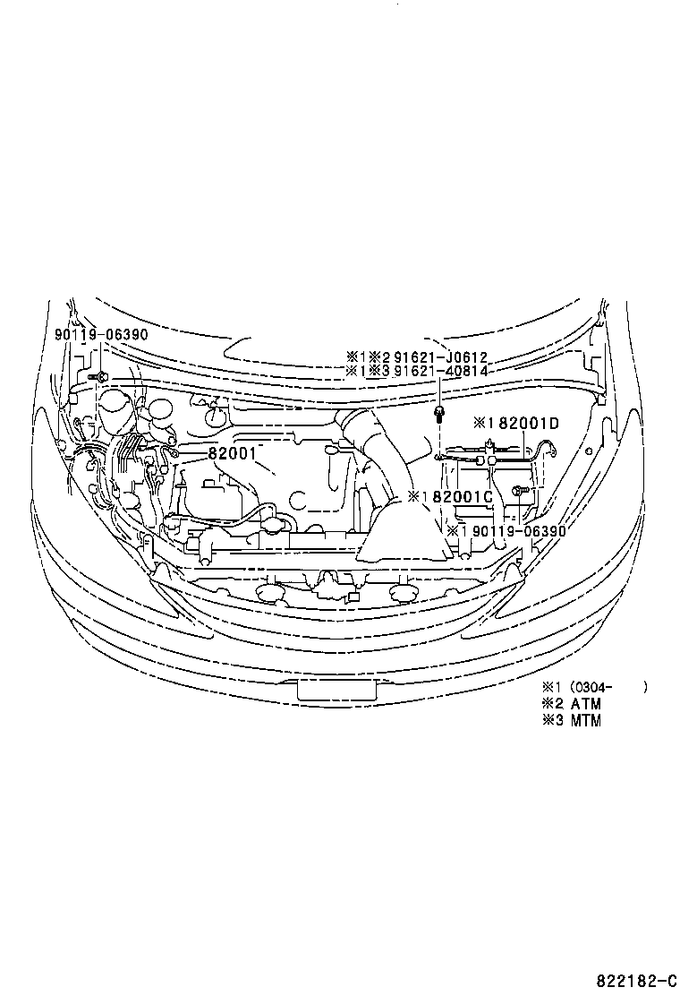 Figure 822182C