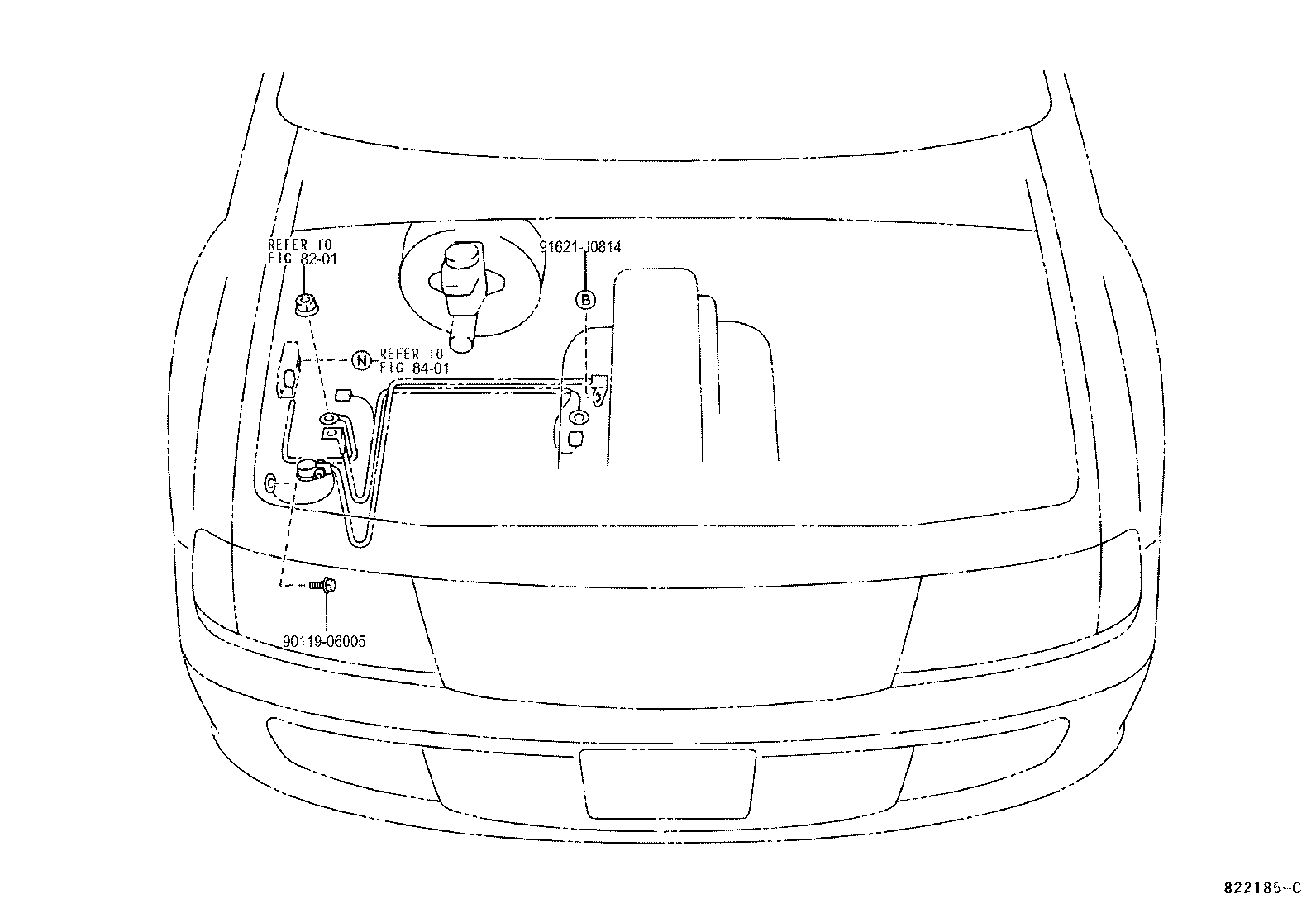 Figure 822185C