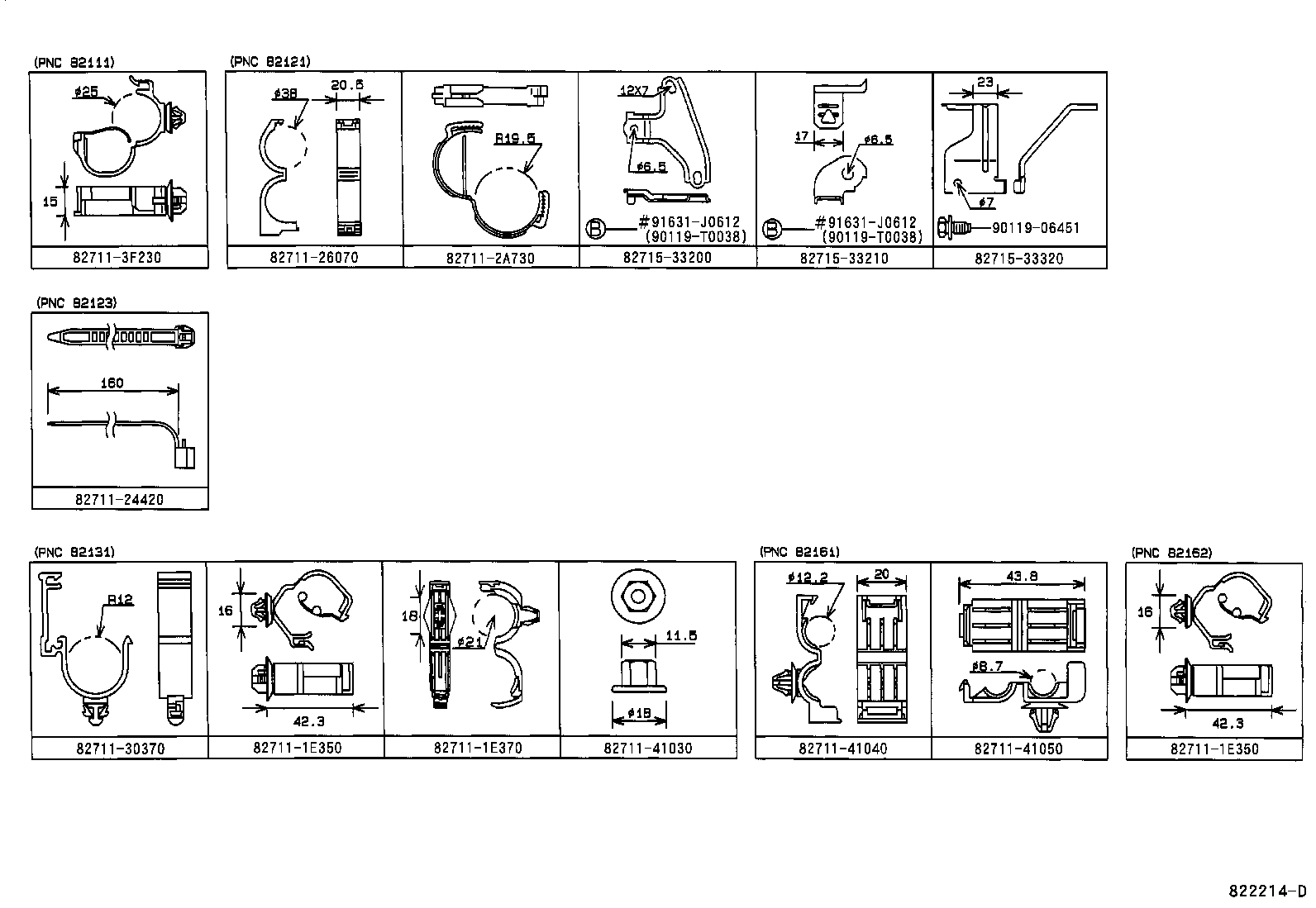 Figure 822214D