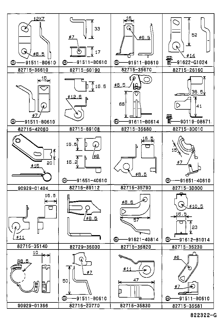 Figure 822322G