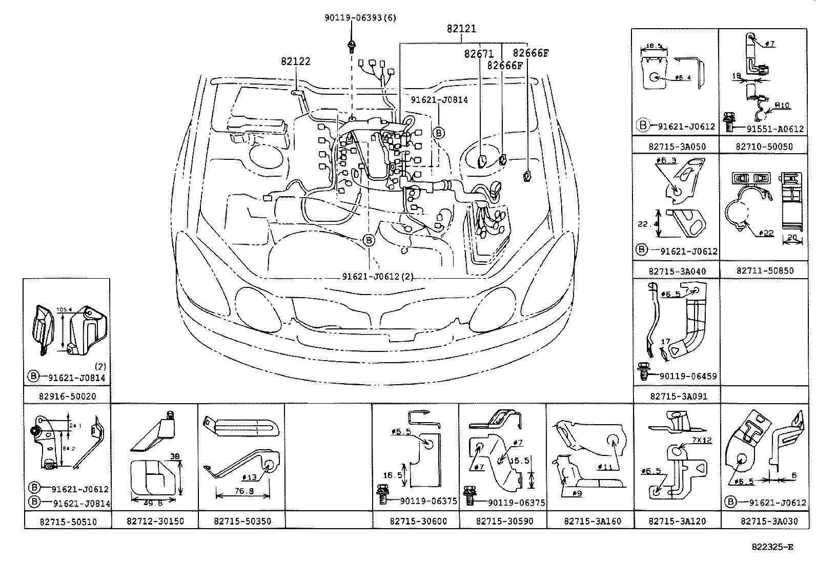 Figure 822325E