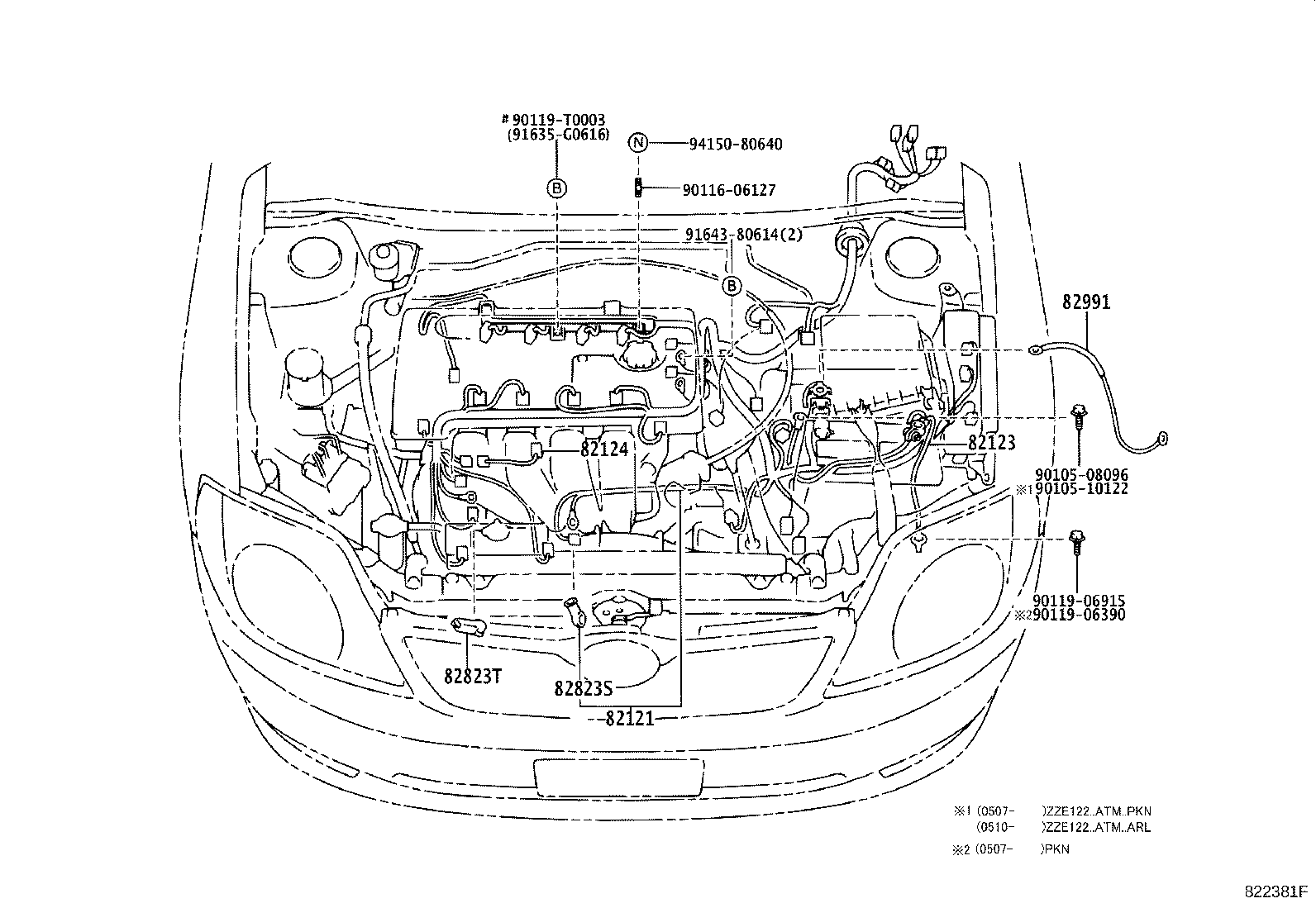 Figure 822381F