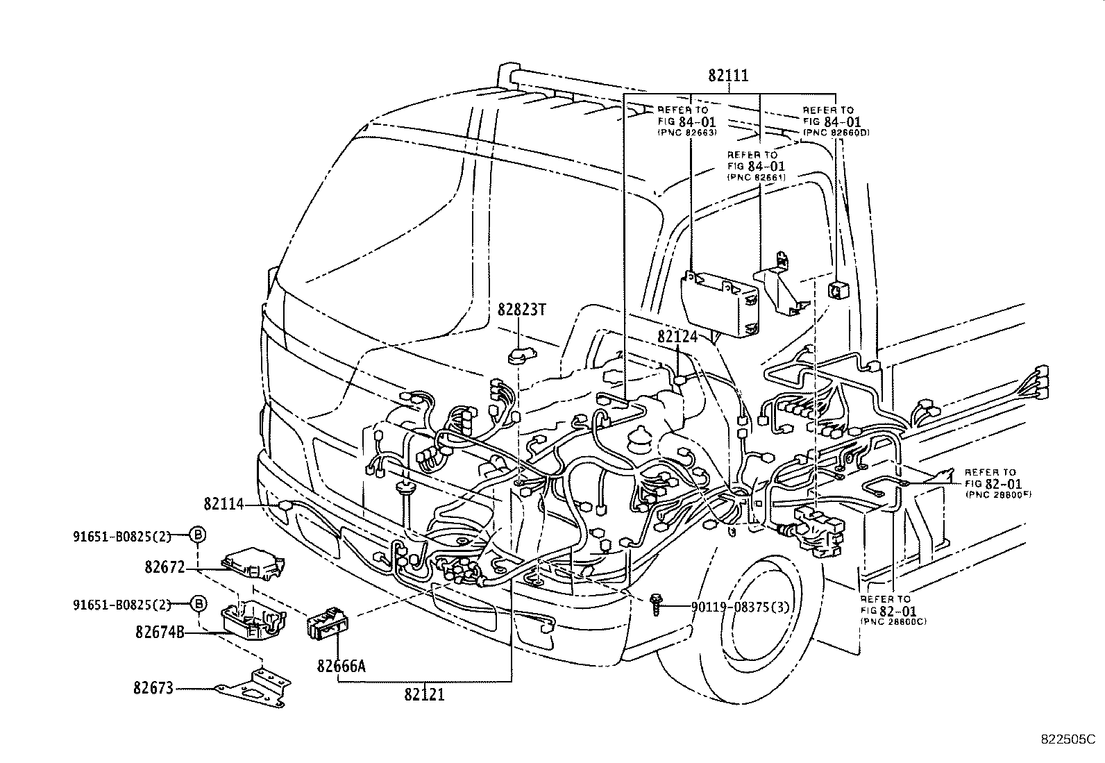 Figure 822505C