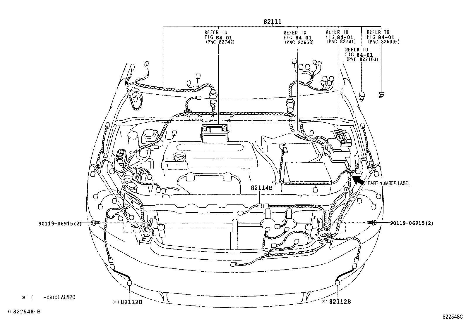 Figure 822548C